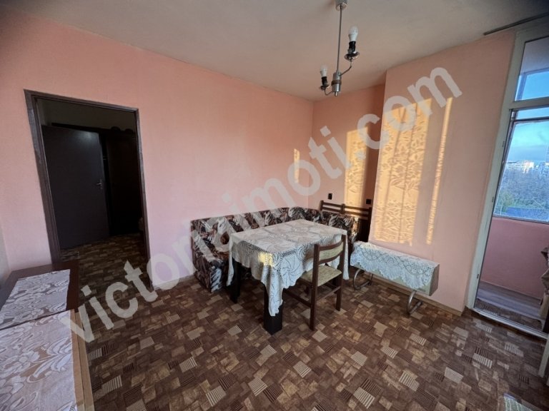 Двустаен апартамент за продажба Велико Търново Колю Фичето - Photo 8