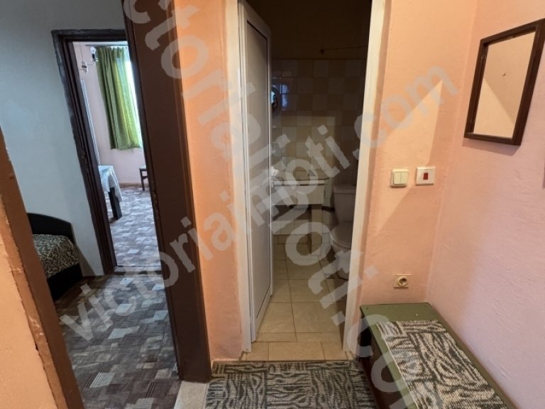 Двустаен апартамент за продажба Велико Търново Колю Фичето - Photo 9