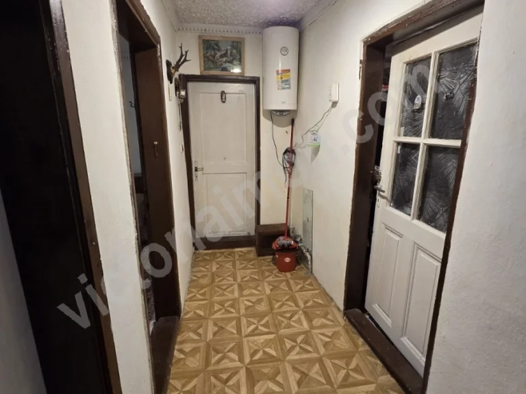 Четиристаен апартамент за продажба Велико Търново Стара част