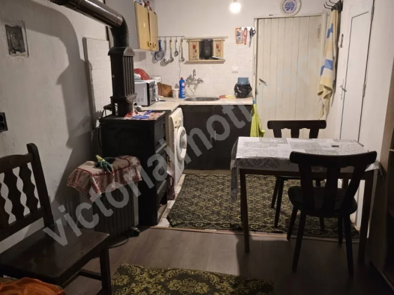 Четиристаен апартамент за продажба Велико Търново Стара част