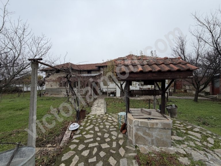 Къща за продажба Велико Търново област с.Първомайци - Photo 3