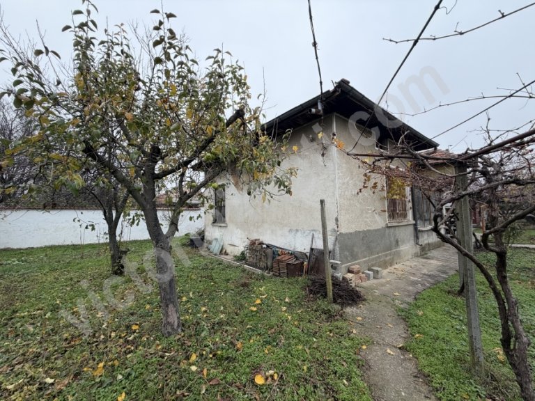 Къща за продажба Велико Търново област с.Първомайци