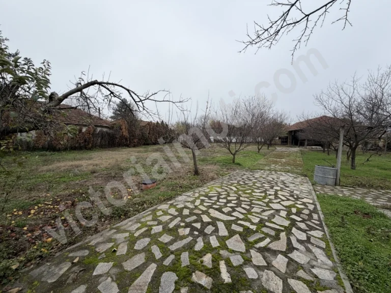 Къща за продажба Велико Търново област с.Първомайци