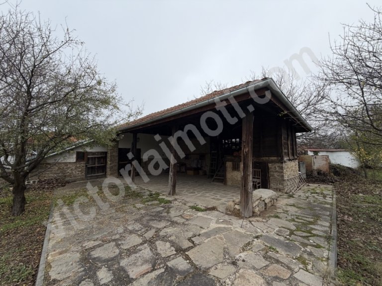 Къща за продажба Велико Търново област с.Първомайци - Photo 5