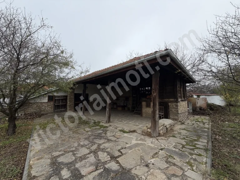 Къща за продажба Велико Търново област с.Първомайци