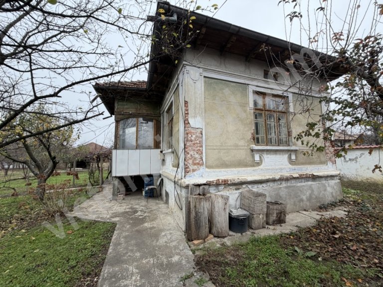 Къща за продажба Велико Търново област с.Първомайци - Photo 6