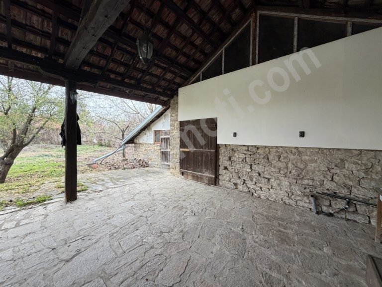 Къща за продажба Велико Търново област с.Първомайци - Photo 7