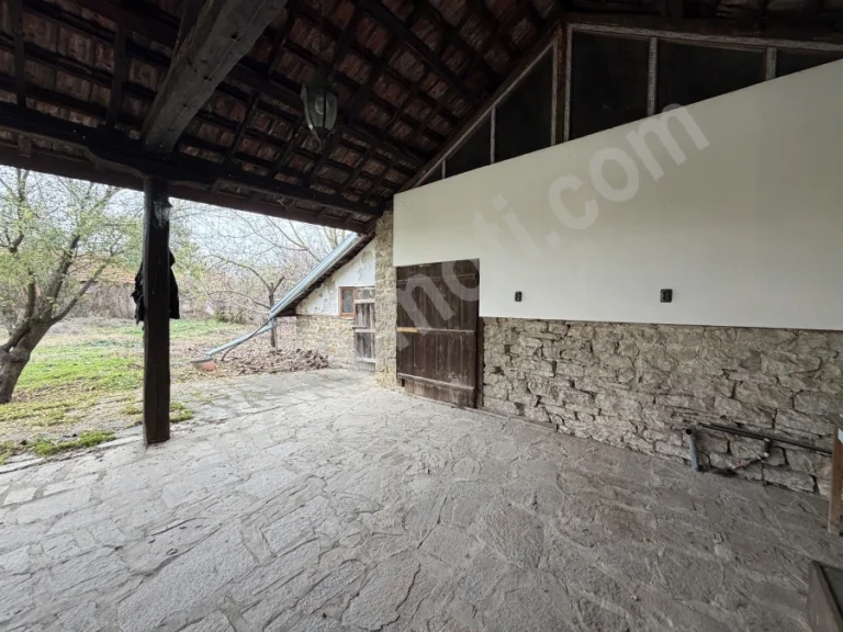 Къща за продажба Велико Търново област с.Първомайци