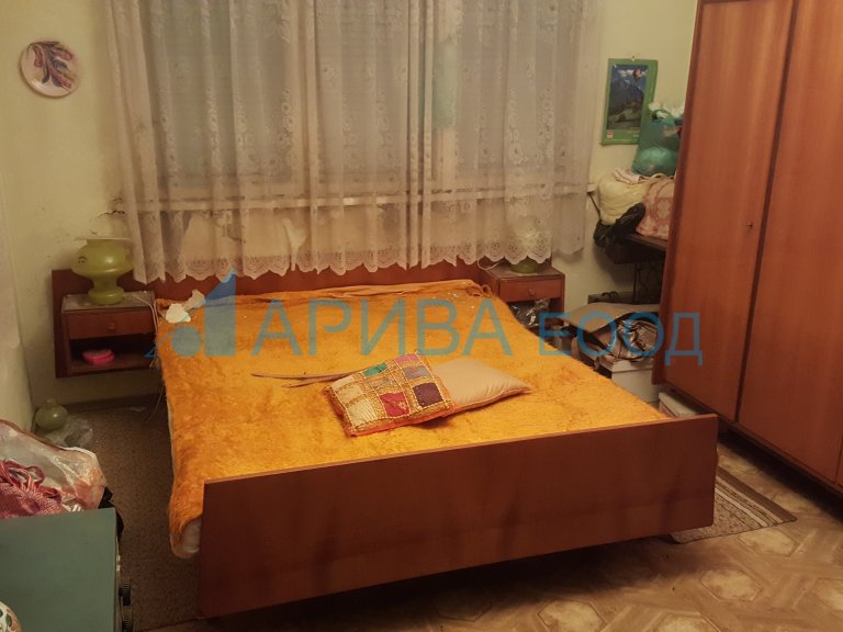 Тристаен апартамент за продажба Хасково Воеводски - Photo 3