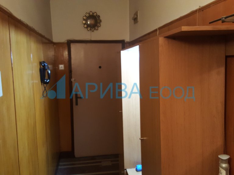 Тристаен апартамент за продажба Хасково Воеводски - Photo 4