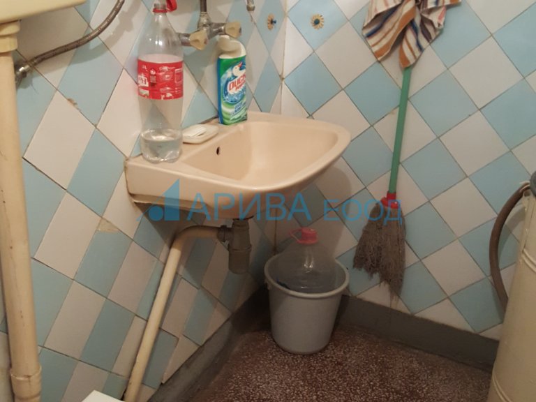 Тристаен апартамент за продажба Хасково Воеводски - Photo 5