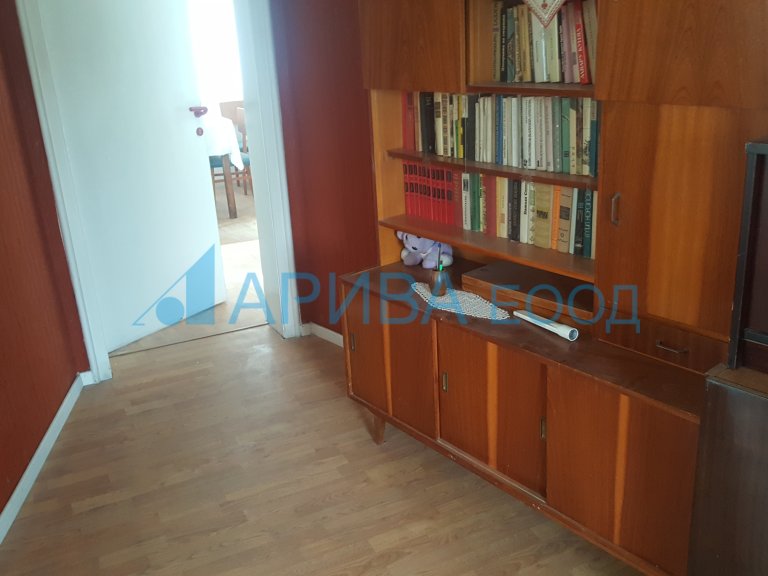 Тристаен апартамент за продажба Хасково Воеводски - Photo 6