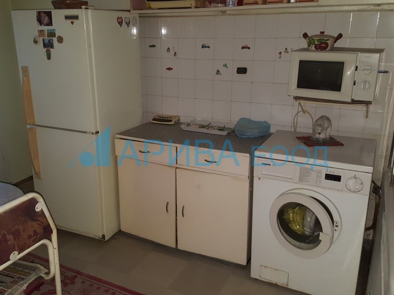 Тристаен апартамент за продажба Хасково Воеводски - Photo 7