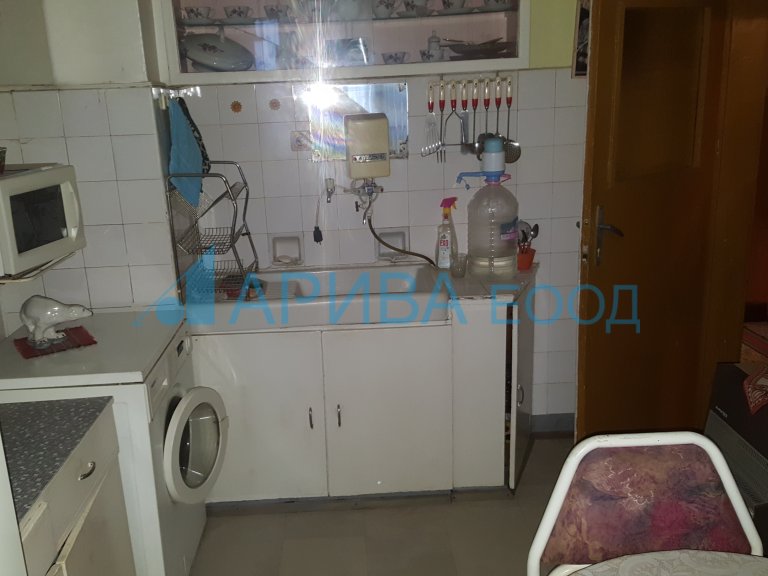 Тристаен апартамент за продажба Хасково Воеводски - Photo 8