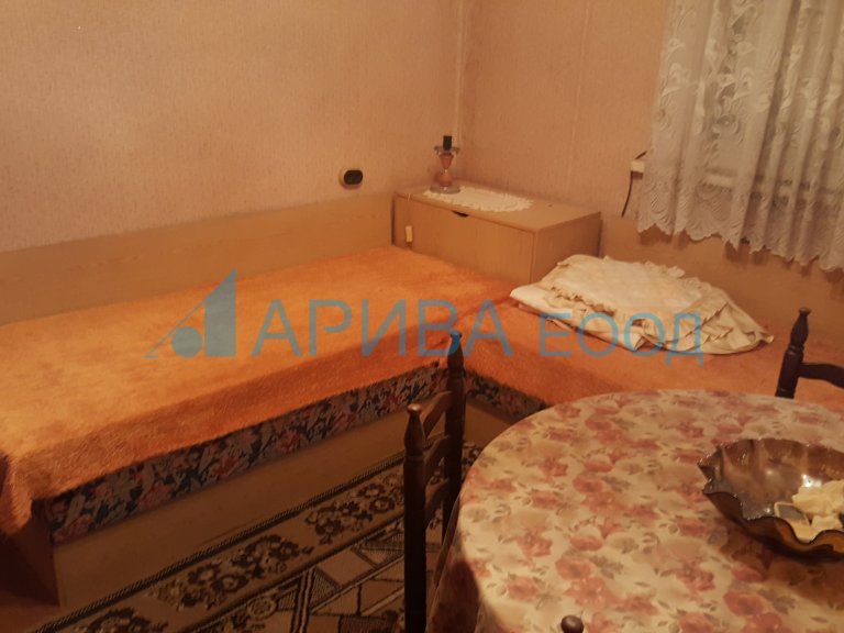 Тристаен апартамент за продажба Хасково Воеводски - Photo 9