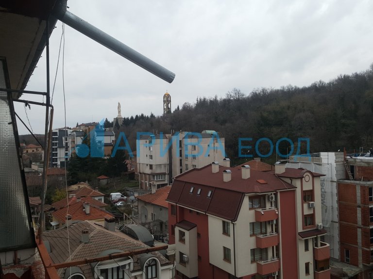 Тристаен апартамент за продажба Хасково Воеводски - Photo 10