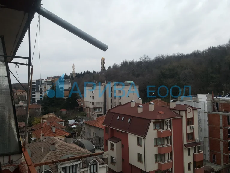 Тристаен апартамент за продажба Хасково Воеводски