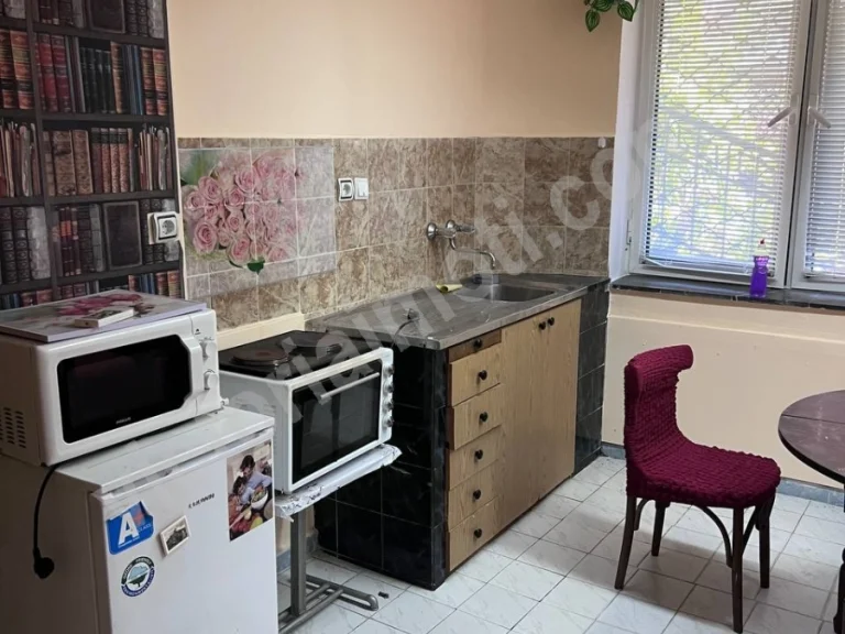 İki Artı Bir Daire satılık Veliko Tarnovo Tsentar