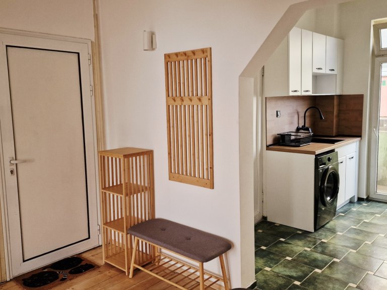 Тристаен апартамент дава под наем София Център - Photo 4