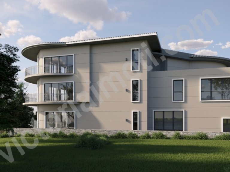 Двустаен апартамент за продажба Велико Търново област с.Малки Чифлик - Photo 2