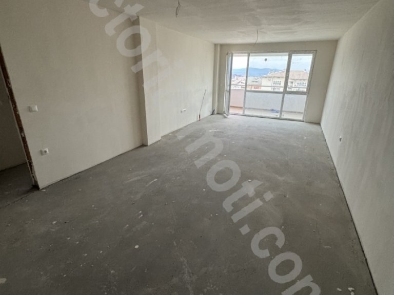 Двустаен апартамент за продажба Велико Търново Картала