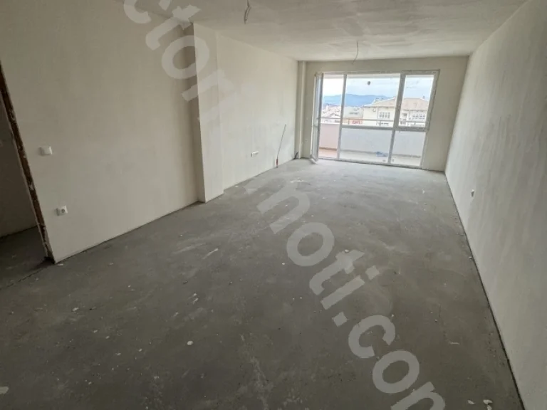 Двустаен апартамент за продажба Велико Търново Картала