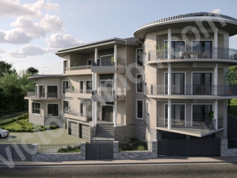 Тристаен апартамент за продажба Велико Търново област с.Малки Чифлик