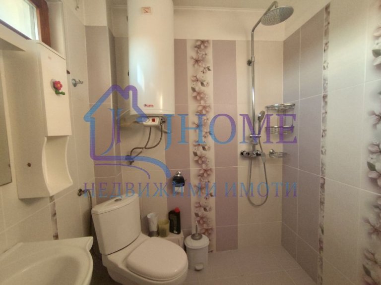 Четиристаен апартамент дава под наем Варна Погребите - Photo 7