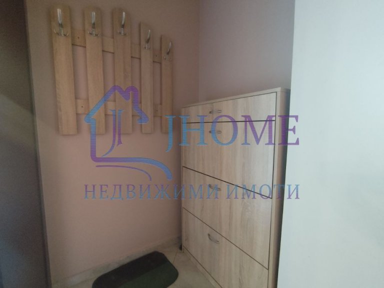 Четиристаен апартамент дава под наем Варна Погребите - Photo 8