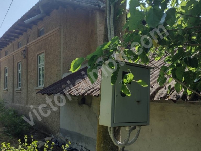 House for sale Veliko Tarnovo oblast S.musina - Photo 2