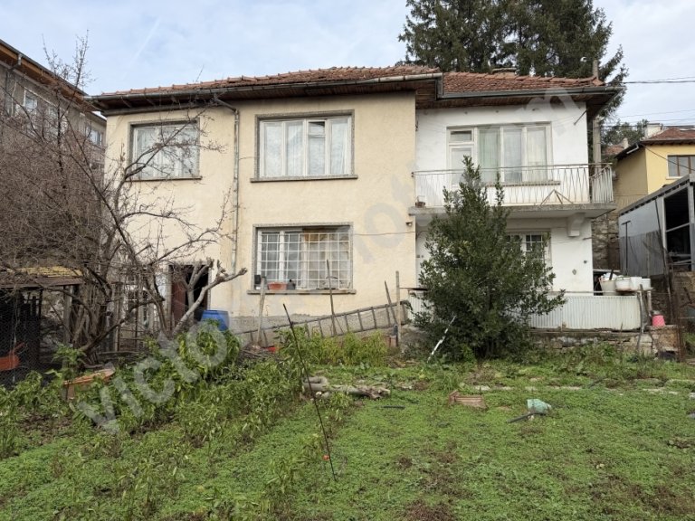 Къща за продажба Велико Търново Акация