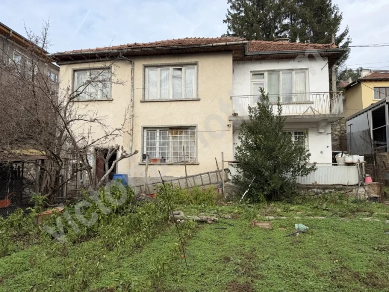 Къща за продажба Велико Търново Акация