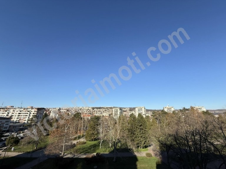 Üç Artı Bir Daire satılık Veliko Tarnovo Tsentar - Photo 5