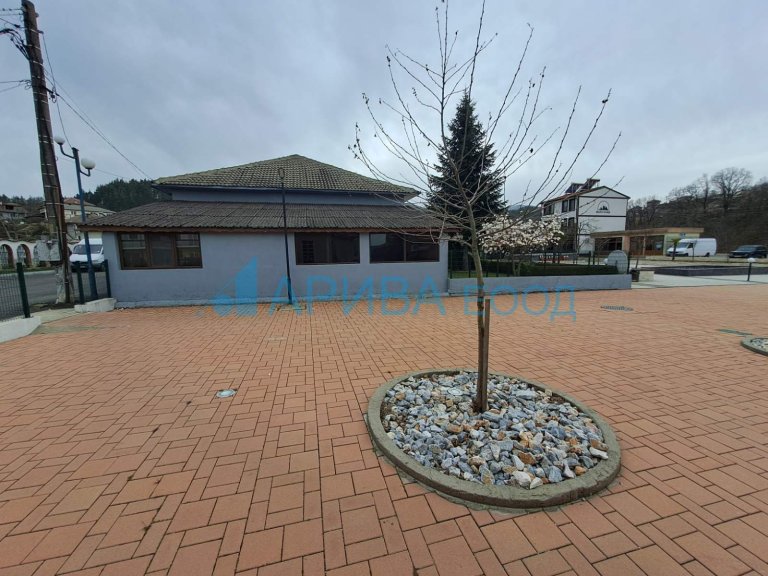 Магазин за продажба Кърджали област с.Чакаларово