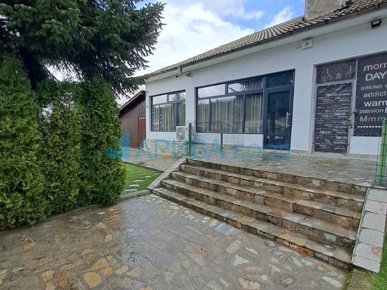 Shop for sale Kardzhali oblast S.chakalarovo - Photo 4