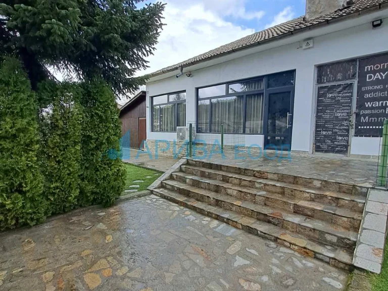 Магазин за продажба Кърджали област с.Чакаларово