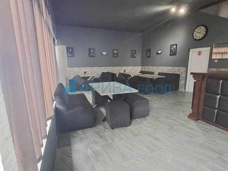 Магазин за продажба Кърджали област с.Чакаларово