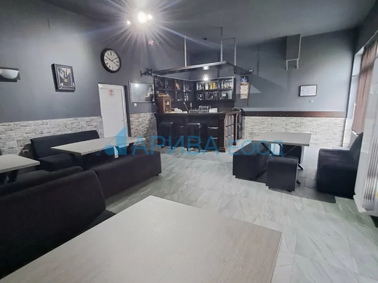 Магазин за продажба Кърджали област с.Чакаларово