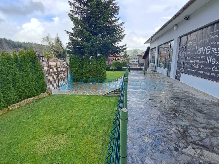 Shop for sale Kardzhali oblast S.chakalarovo - Photo 9