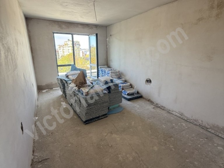 Four Room Apartment for sale Veliko Tarnovo Shirok Tsentar - Photo 3