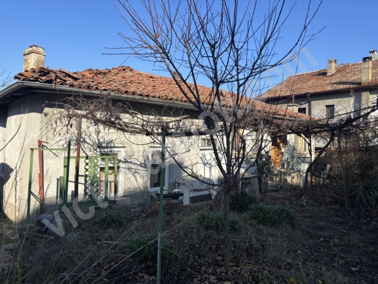 Къща за продажба Велико Търново област гр.Дебелец - Photo 2