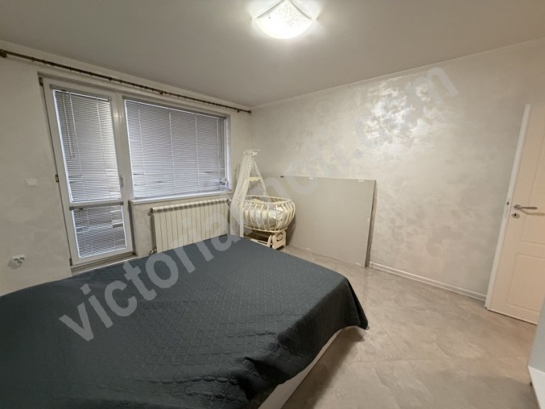 Тристаен апартамент за продажба Велико Търново бул. България - Photo 6