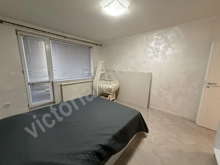 Тристаен апартамент за продажба Велико Търново бул. България