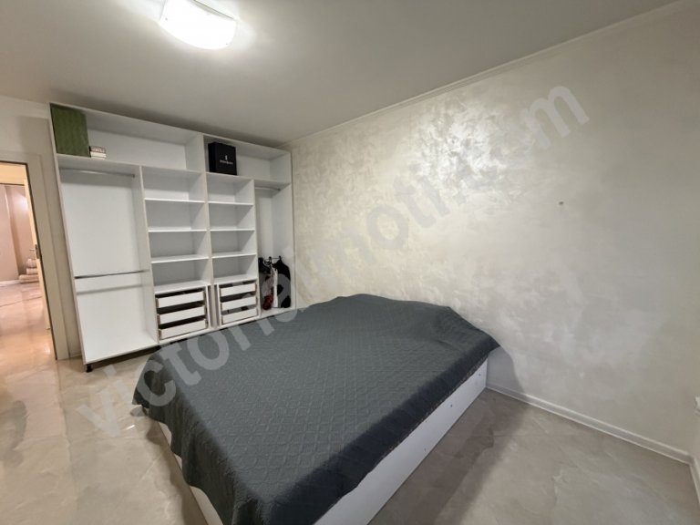 Тристаен апартамент за продажба Велико Търново бул. България - Photo 5