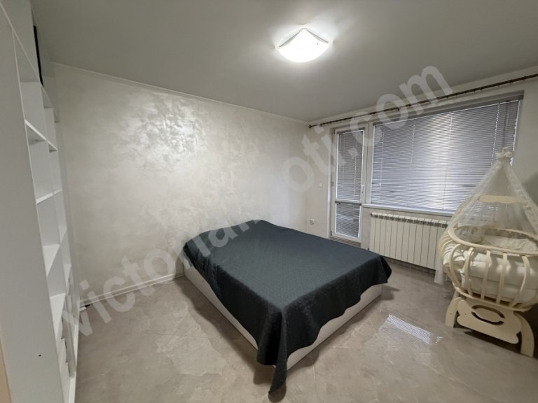 Тристаен апартамент за продажба Велико Търново бул. България - Photo 7