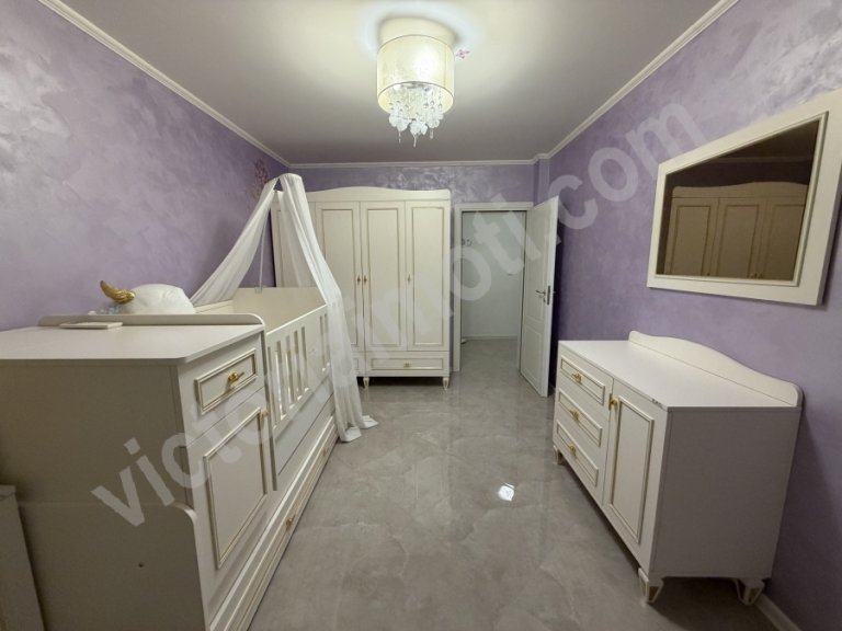 Тристаен апартамент за продажба Велико Търново бул. България - Photo 8