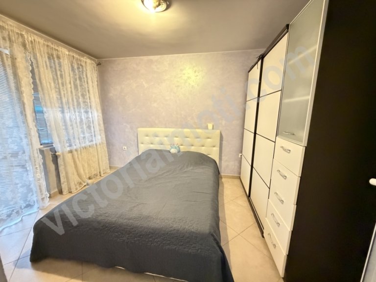 Тристаен апартамент за продажба Велико Търново бул. България