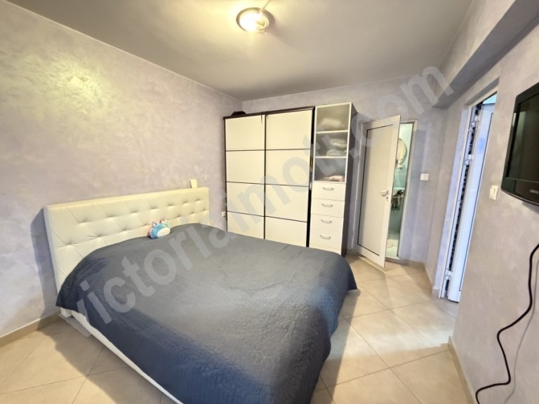 Тристаен апартамент за продажба Велико Търново бул. България - Photo 2