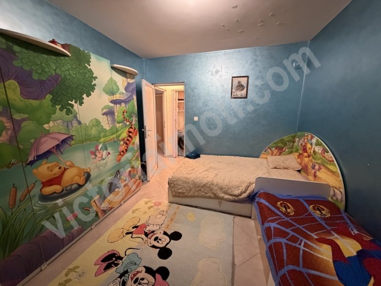 Тристаен апартамент за продажба Велико Търново бул. България - Photo 4