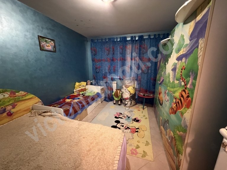 Тристаен апартамент за продажба Велико Търново бул. България - Photo 6